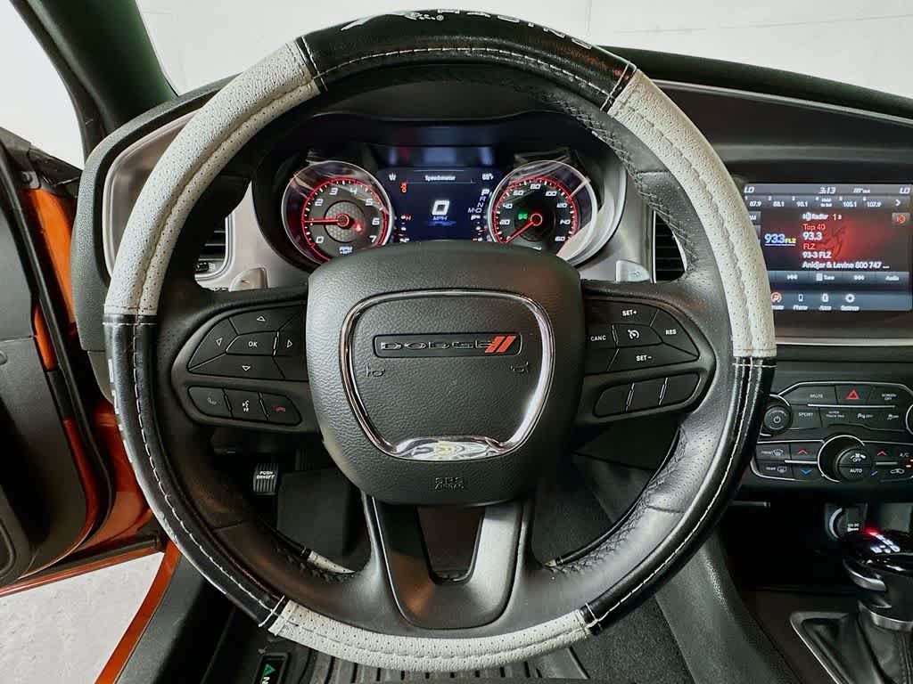 Thumbnail: 2022 Dodge Charger - 16