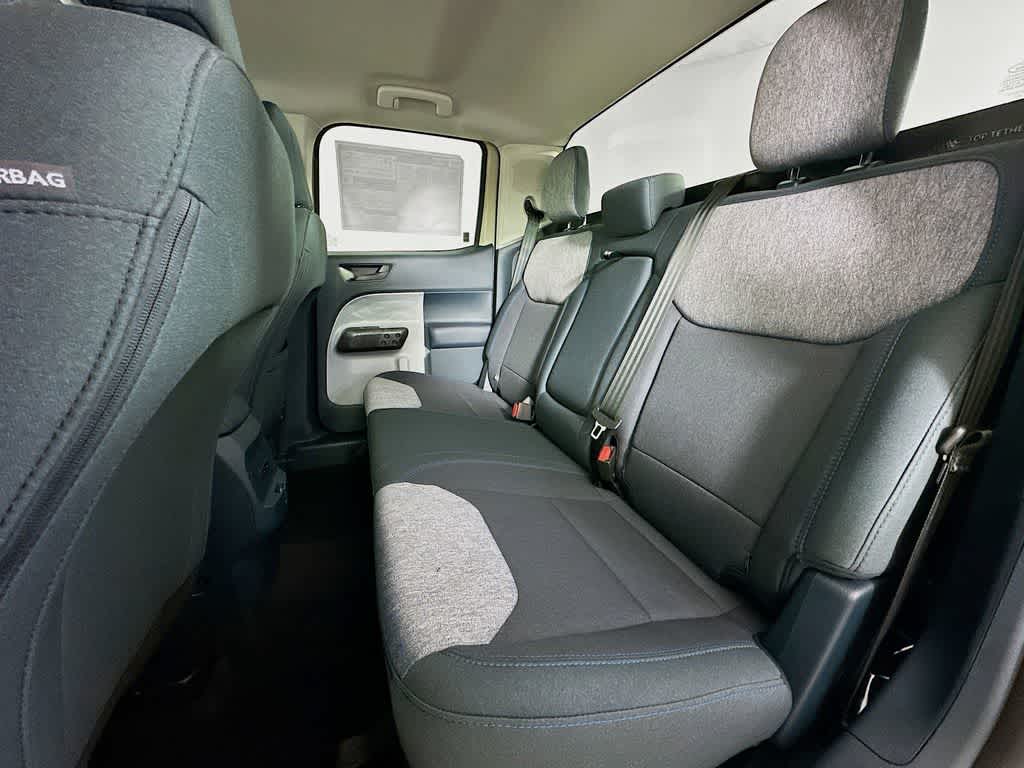 Thumbnail: 2025 Ford Maverick - 13