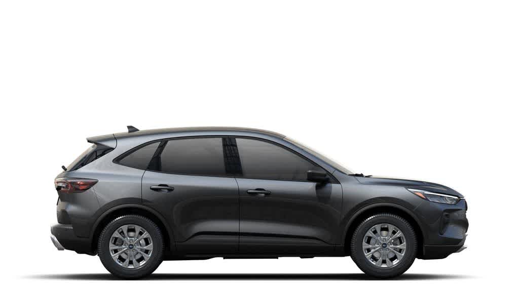 Thumbnail: 2025 Ford Escape - 5