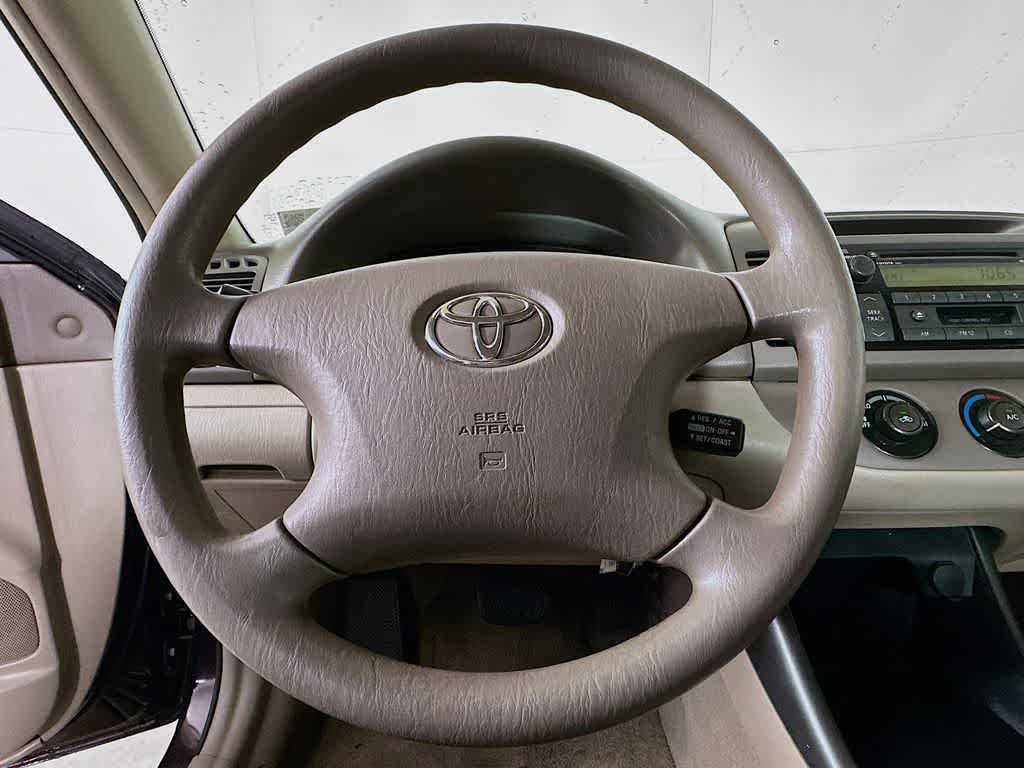 Thumbnail: 2003 Toyota Camry - 15