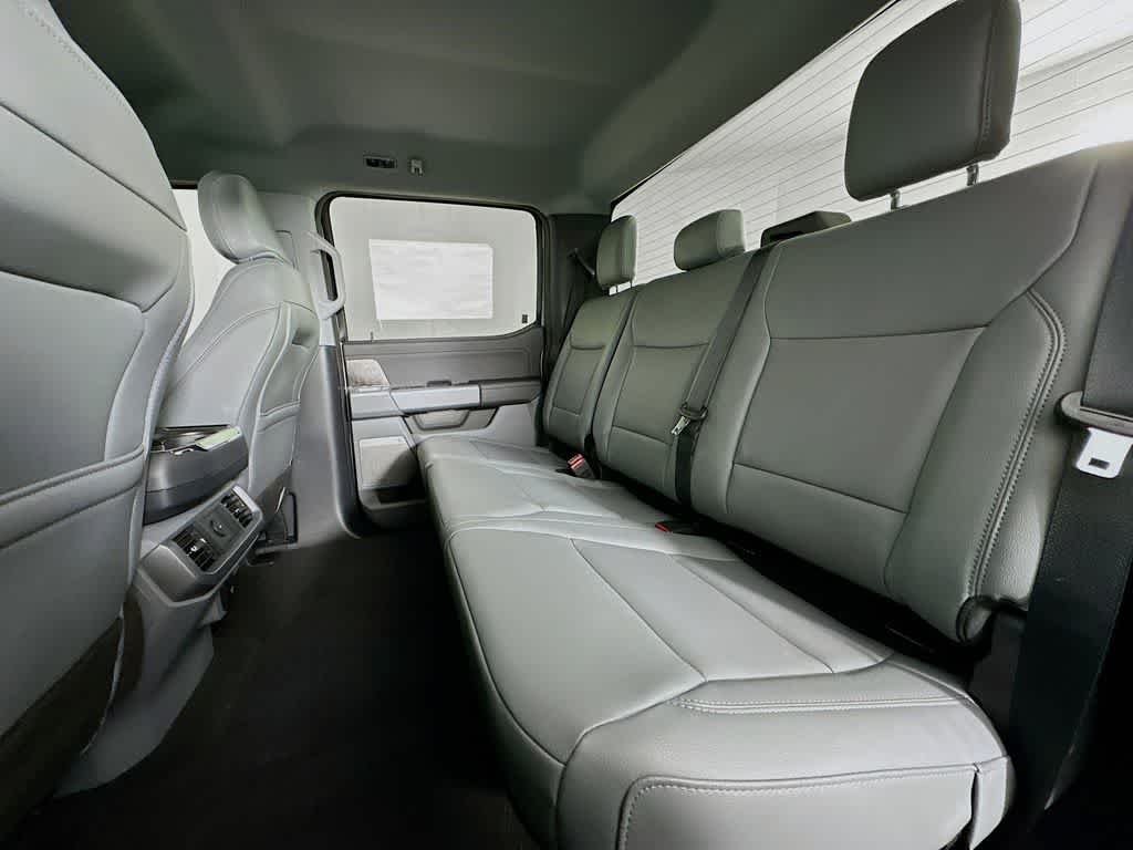 Thumbnail: 2025 Ford F-150 - 14