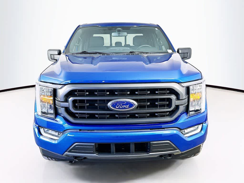 2023 Ford F-150 XLT 6