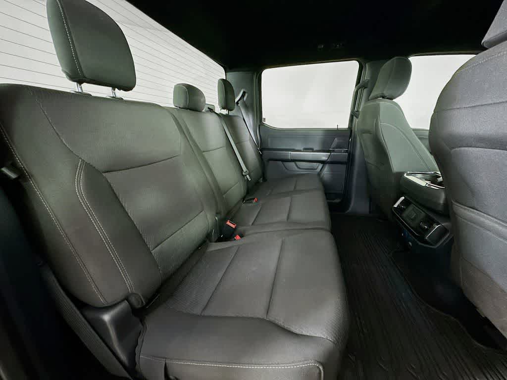 2022 Ford F-150 XLT 30