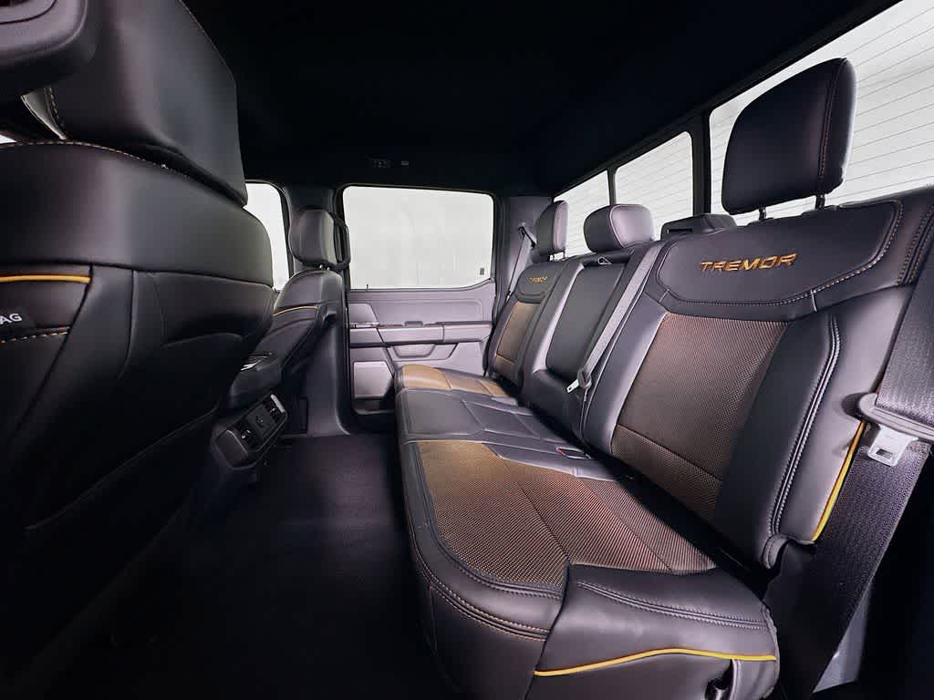 Thumbnail: 2026 Ford F-150 - 14