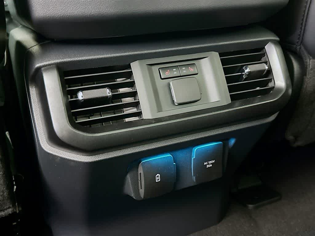 Thumbnail: 2025 Ford F-150 - 14