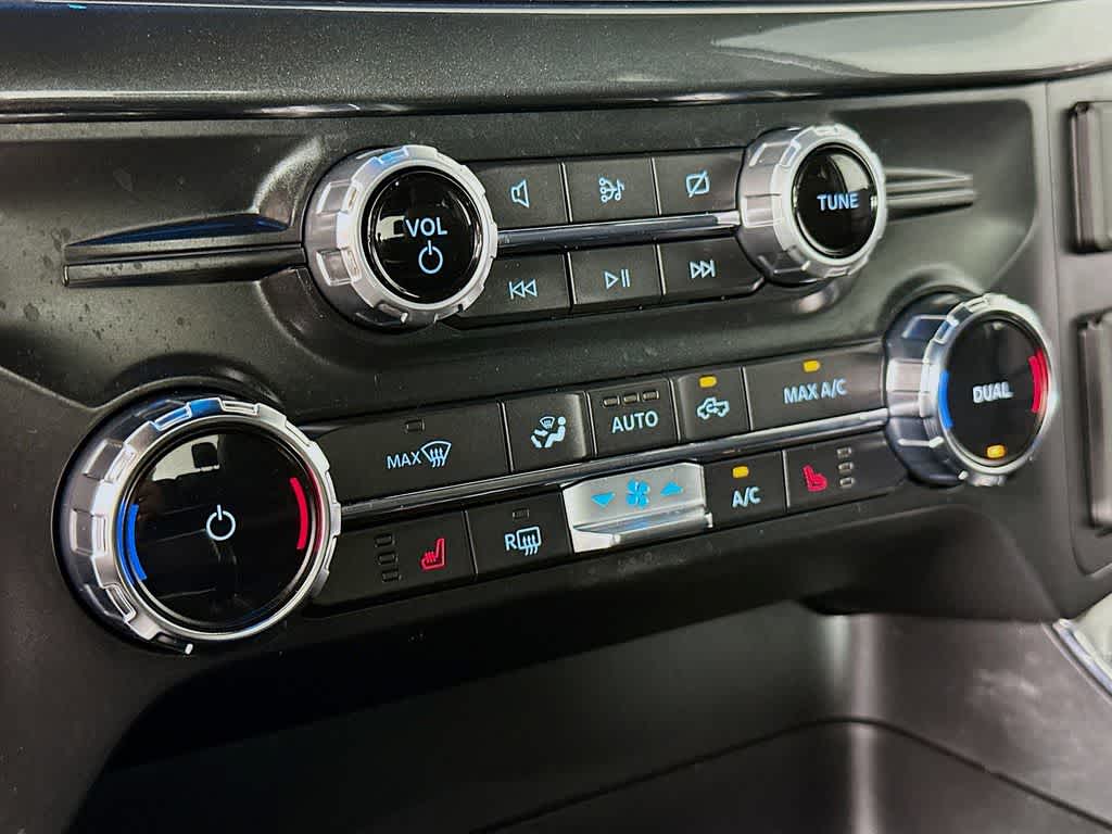 Thumbnail: 2022 Ford F-150 - 18