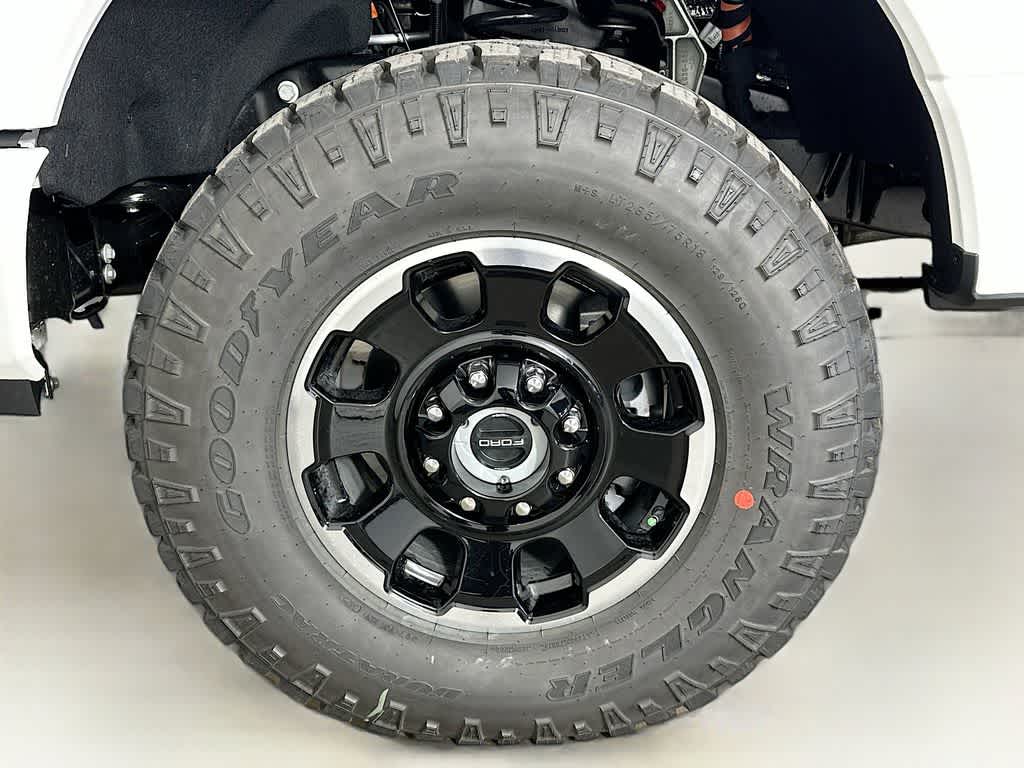 Thumbnail: 2026 Ford F-250 - 8