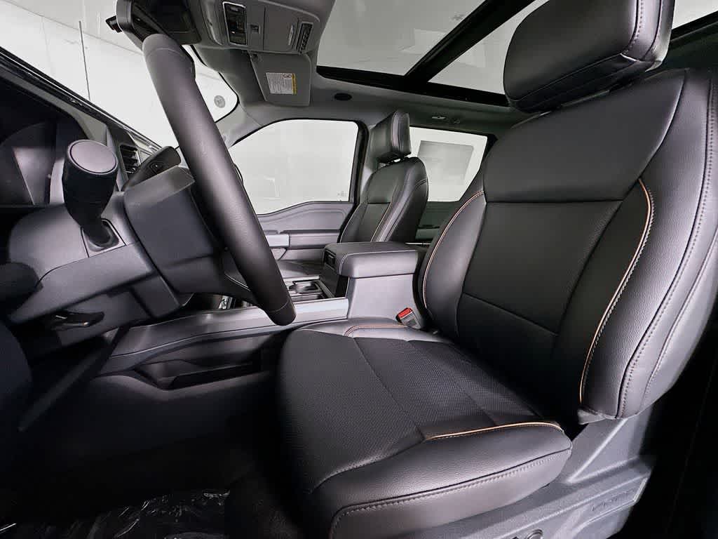 Thumbnail: 2026 Ford F-250 - 12