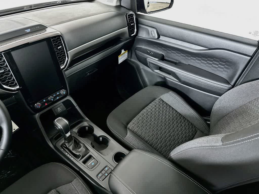 Thumbnail: 2026 Ford Ranger - 11