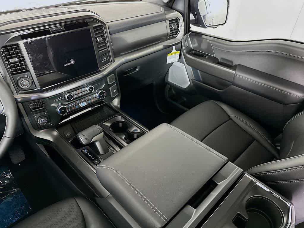 Thumbnail: 2025 Ford F-150 - 11