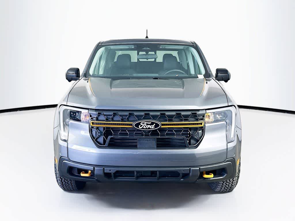 Thumbnail: 2025 Ford Maverick - 6