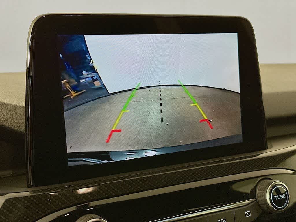 Thumbnail: 2024 Ford Escape - 27