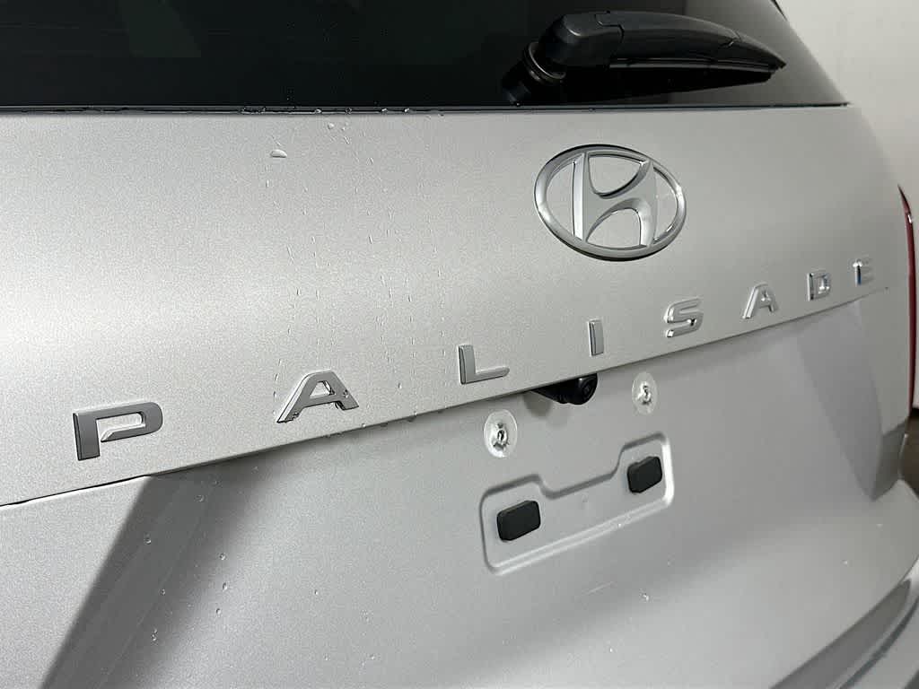 Thumbnail: 2025 Hyundai Palisade - 7