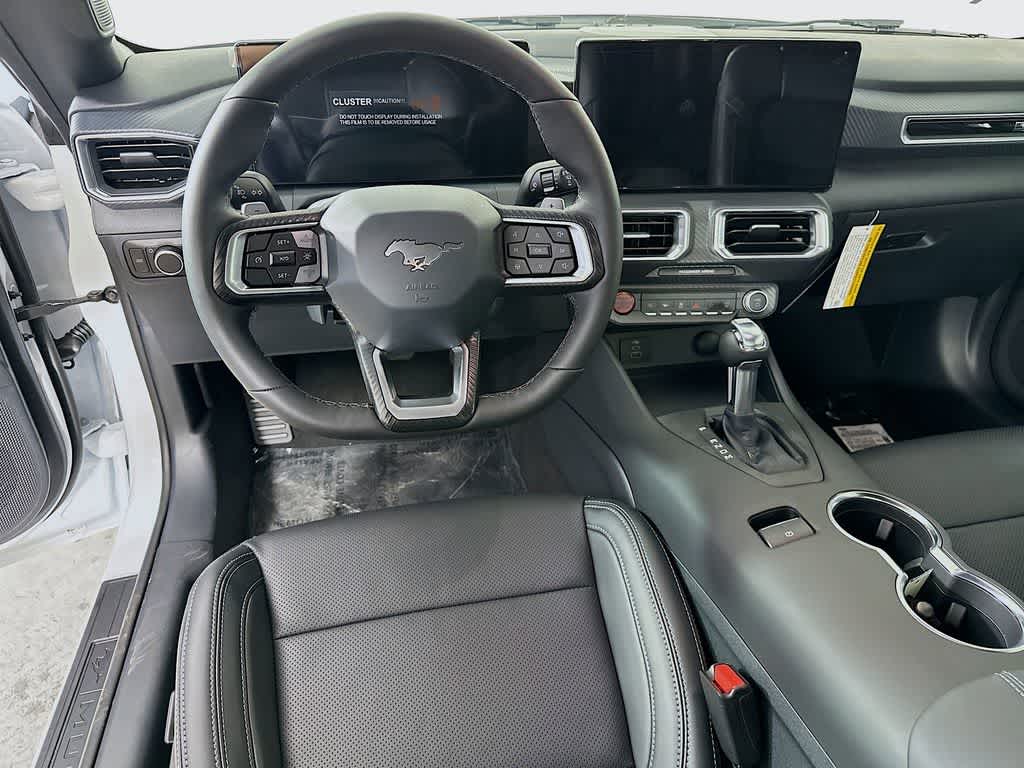 Thumbnail: 2026 Ford Mustang - 10