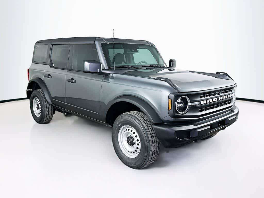 Thumbnail: 2025 Ford Bronco - 23