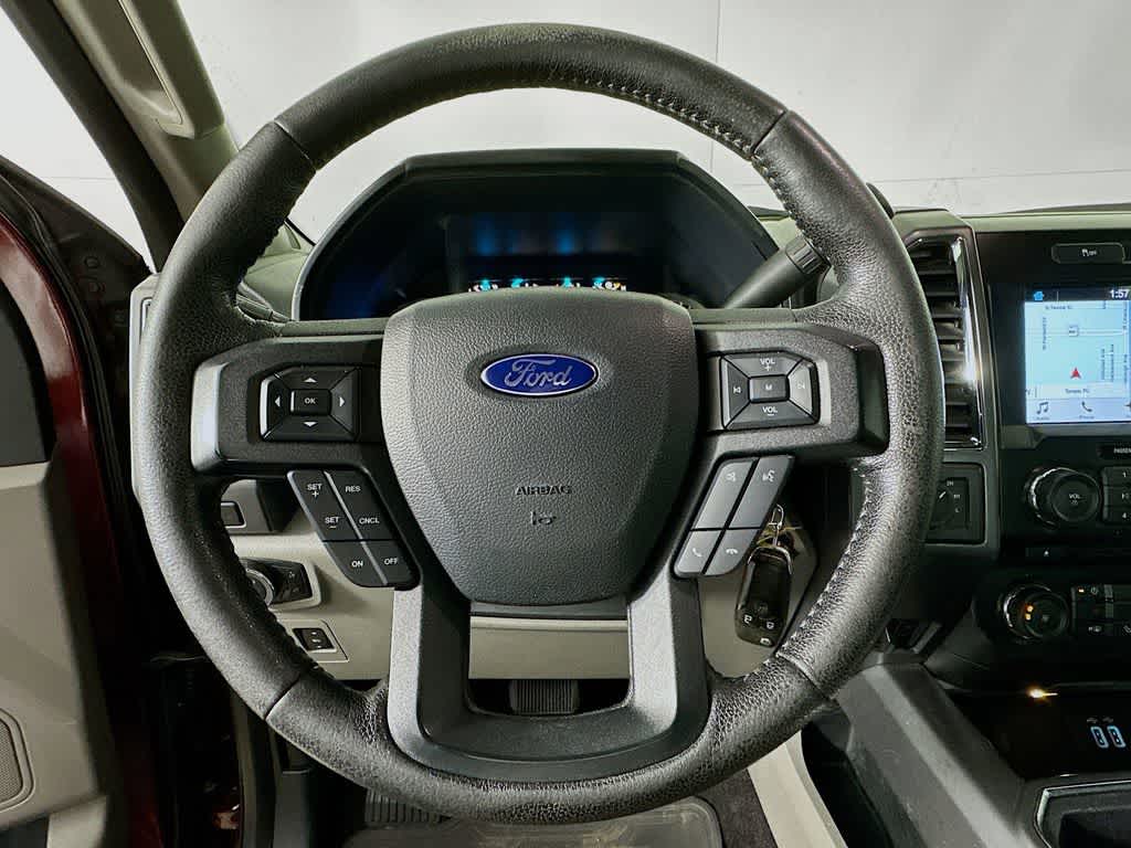 Thumbnail: 2016 Ford F-150 - 16