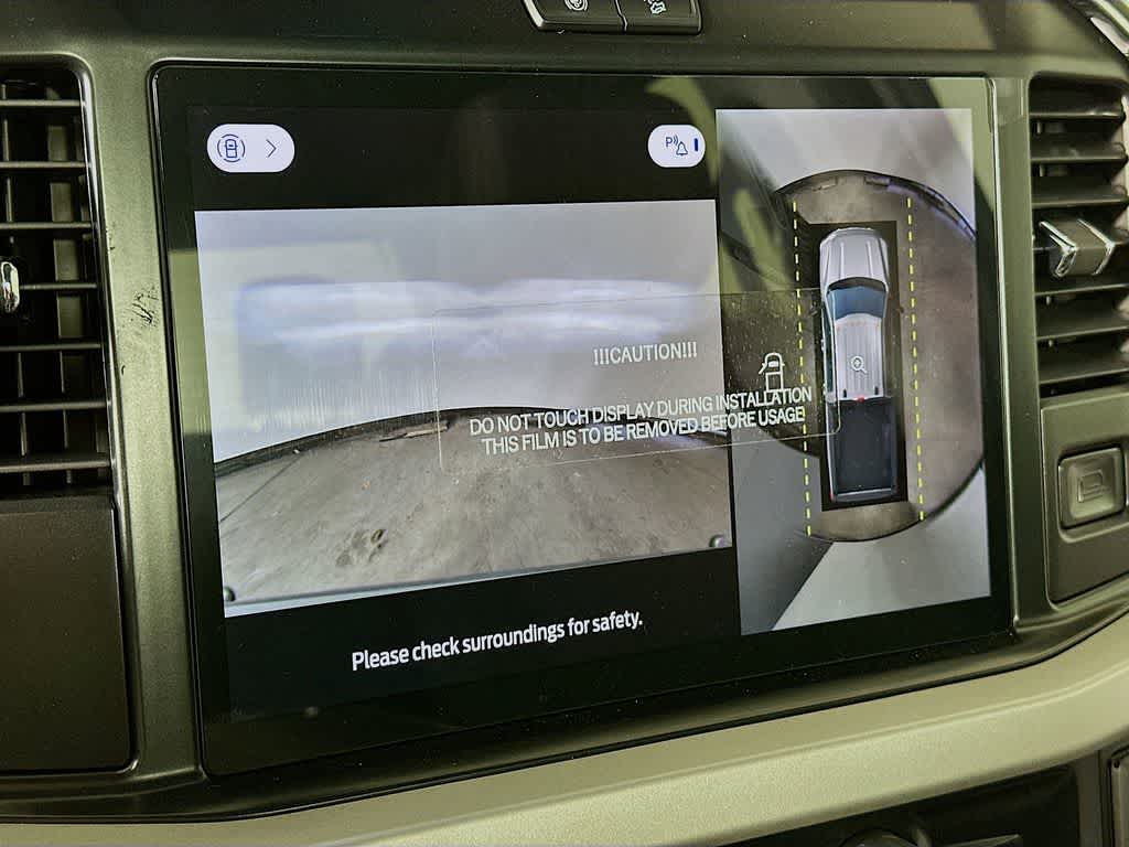 Thumbnail: 2026 Ford F-250 - 29