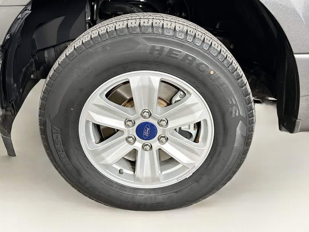 Thumbnail: 2019 Ford F-150 - 8