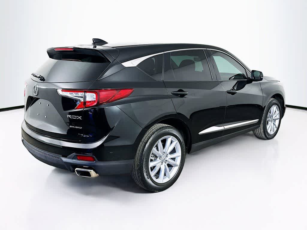Thumbnail: 2023 Acura RDX - 24