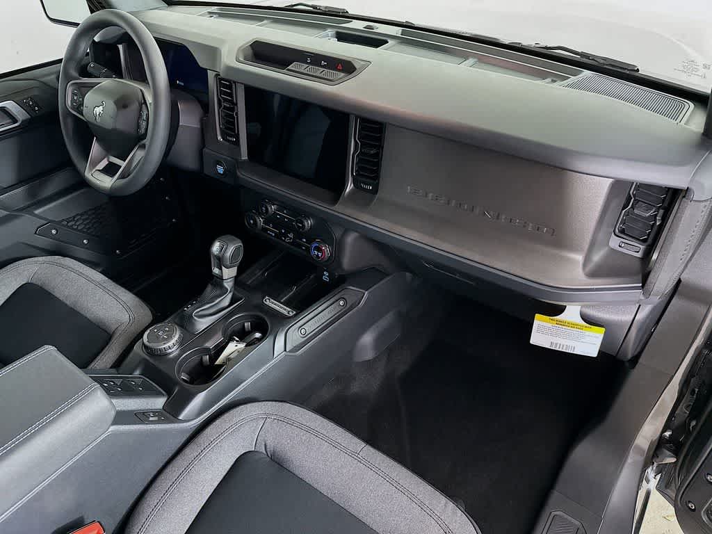 Thumbnail: 2025 Ford Bronco - 30