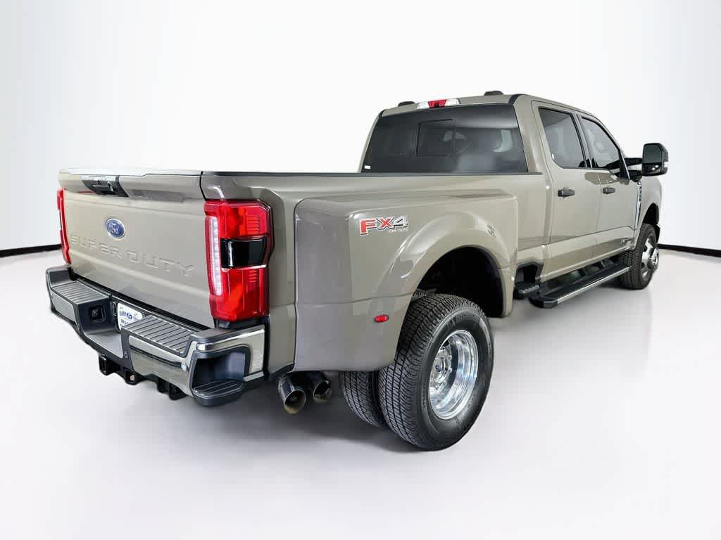 Thumbnail: 2026 Ford F-350 - 24