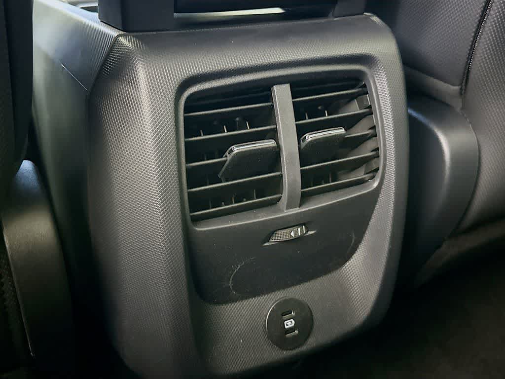 Thumbnail: 2025 Ford Mustang Mach-E - 12