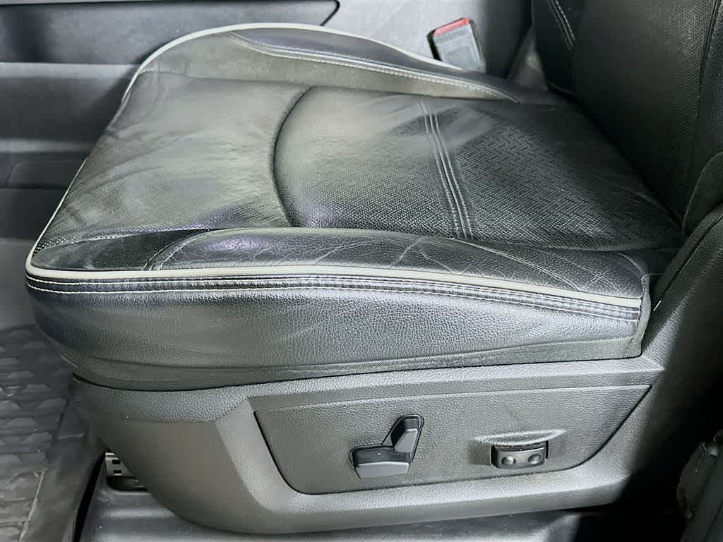 Thumbnail: 2019 RAM 2500 - 29