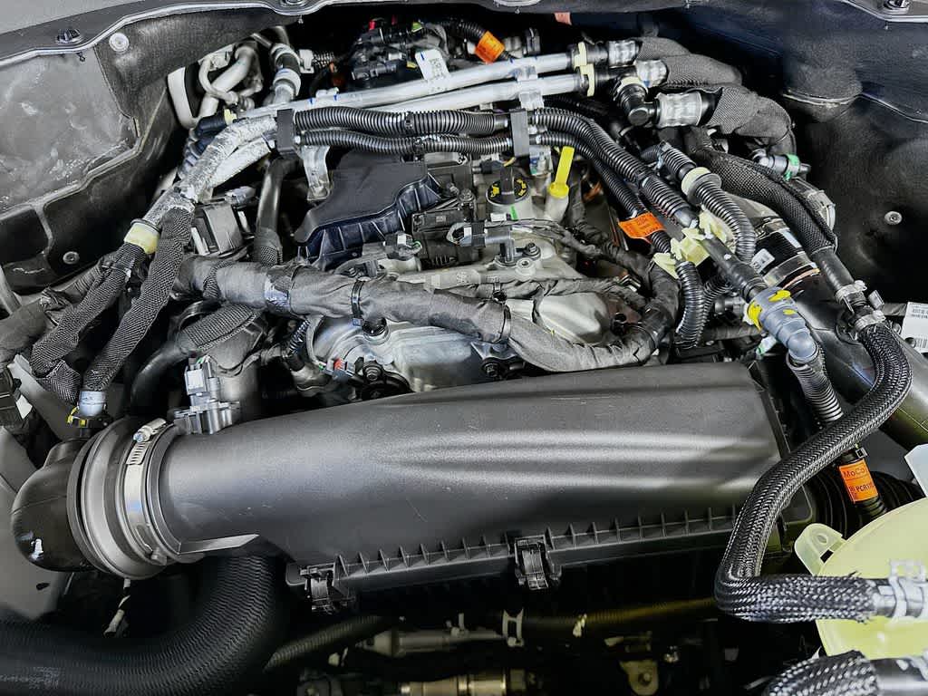 Thumbnail: 2025 Ford Explorer - 9