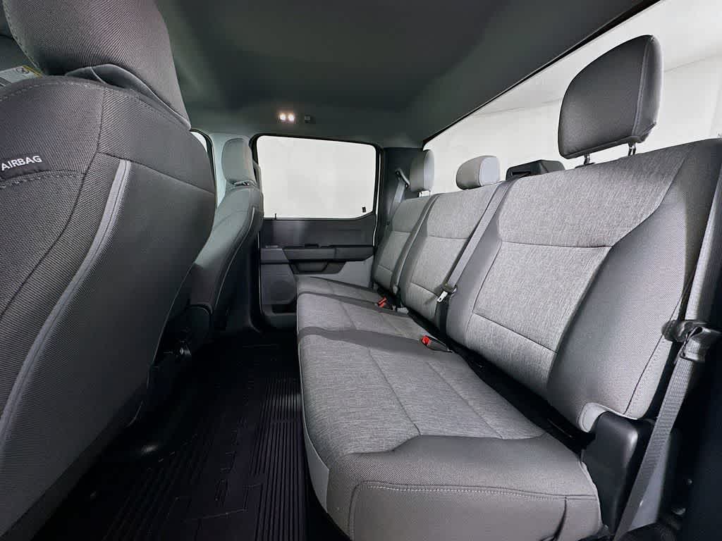 Thumbnail: 2026 Ford F-250 - 13