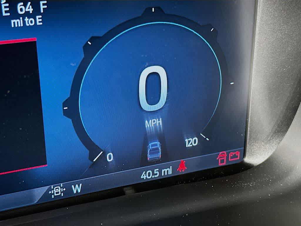 Thumbnail: 2025 Ford F-150 - 20