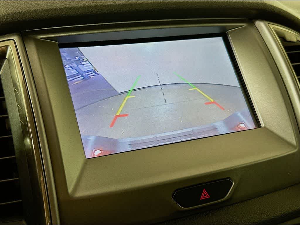 Thumbnail: 2020 Ford Ranger - 28