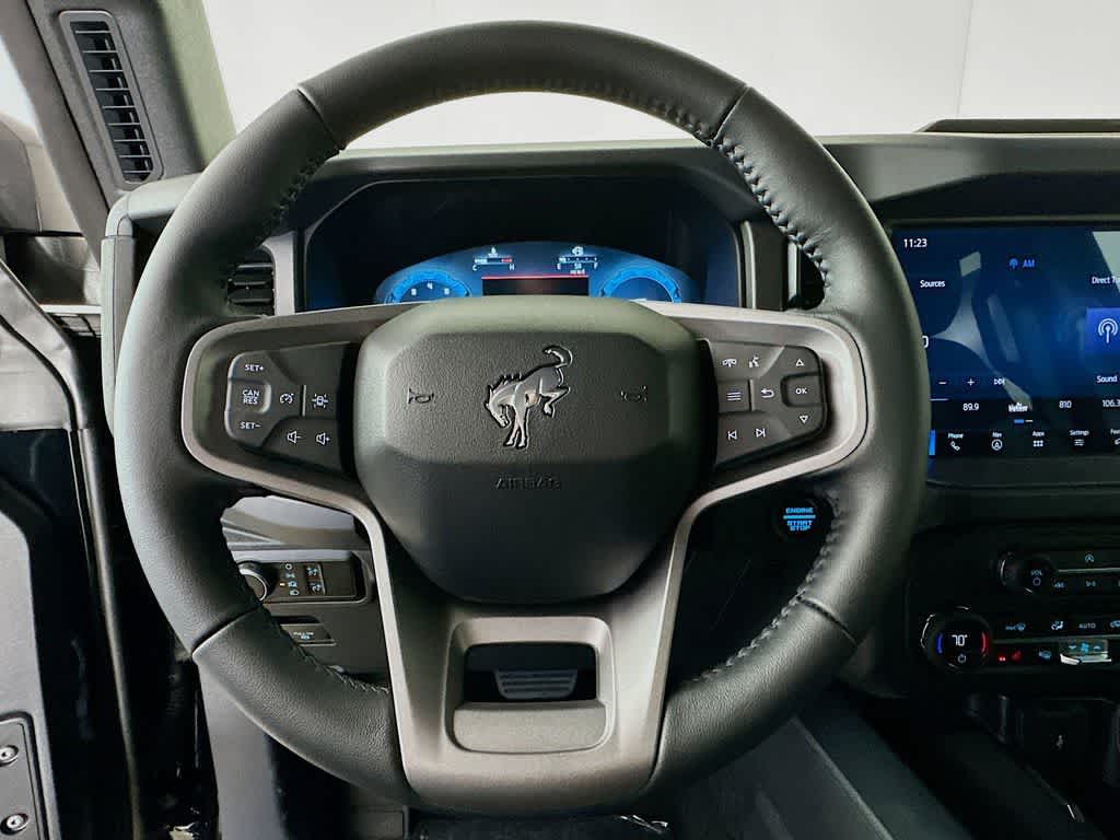 Thumbnail: 2025 Ford Bronco - 16