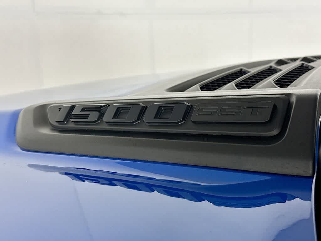 Thumbnail: 2025 RAM 1500 - 7