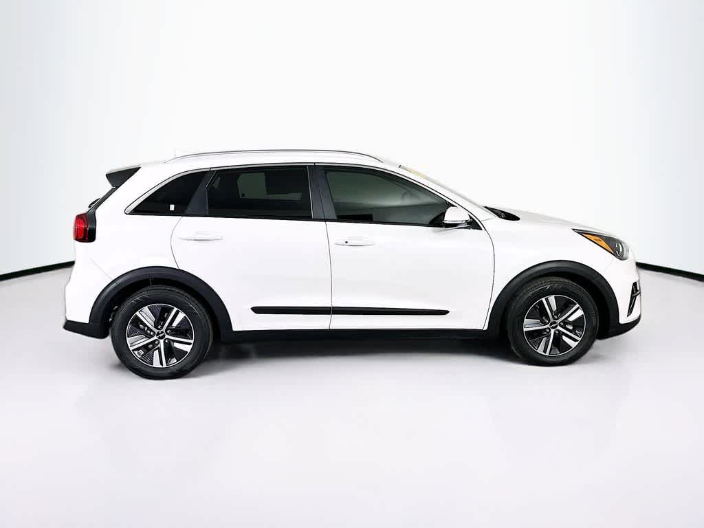 Thumbnail: 2022 Kia Niro - 27