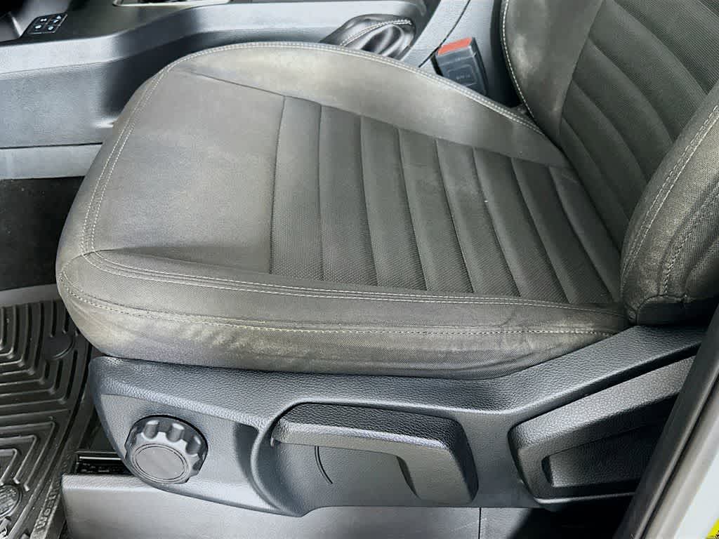 Thumbnail: 2022 Ford Ranger - 29