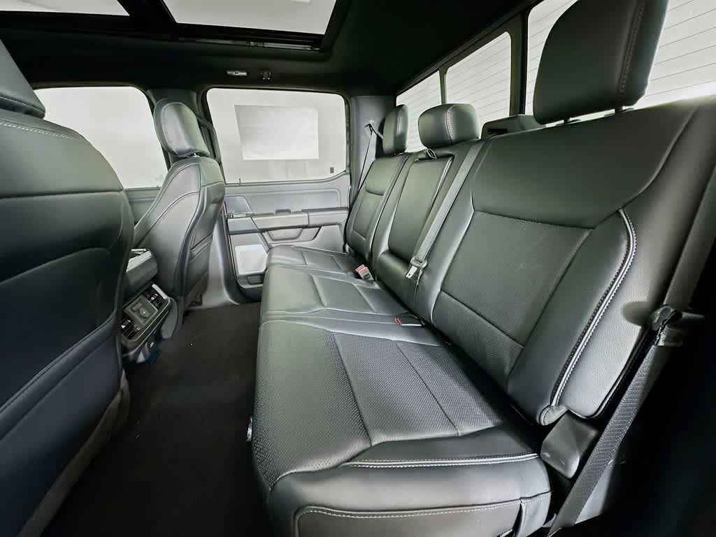 Thumbnail: 2025 Ford F-150 - 14