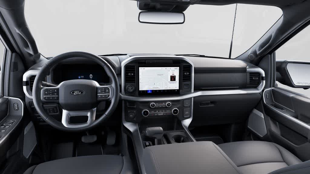 Thumbnail: 2025 Ford F-150 - 7