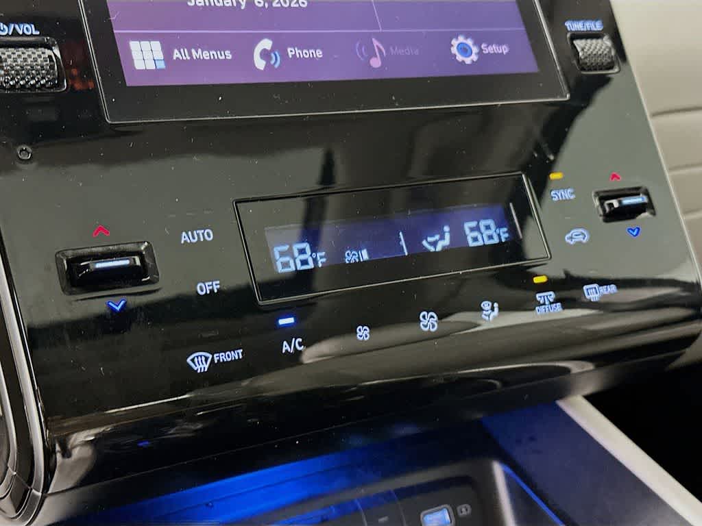 Thumbnail: 2023 Hyundai Tucson - 18