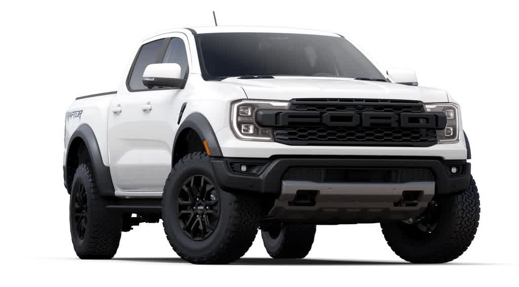 Thumbnail: 2025 Ford Ranger - 4