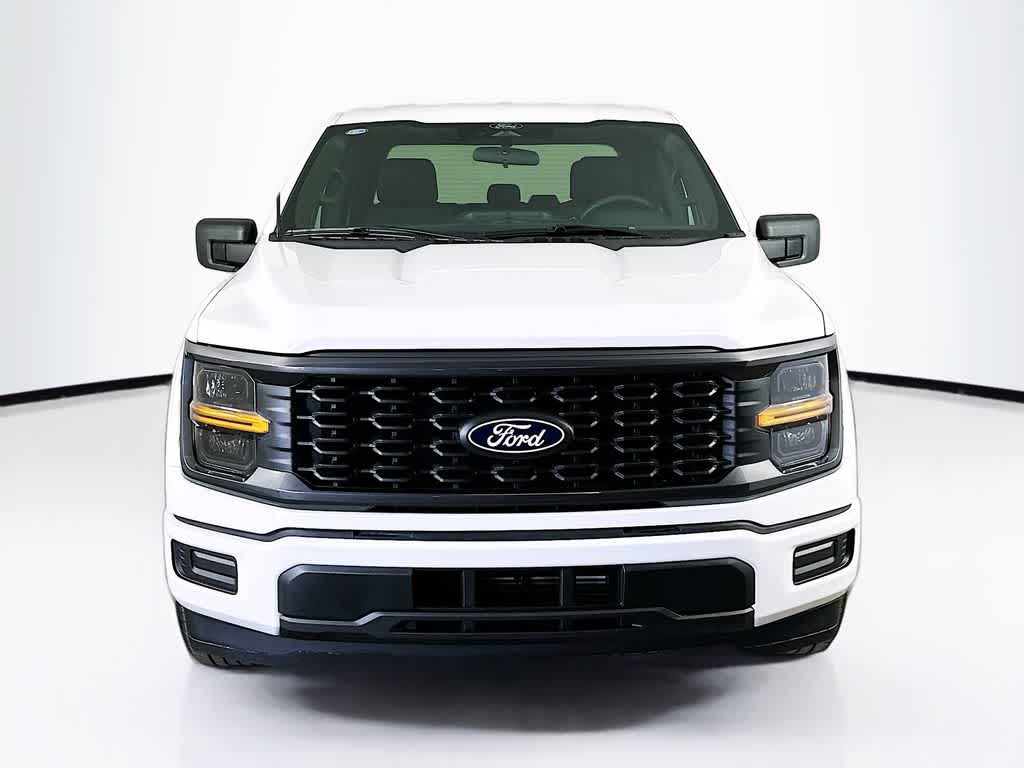 Thumbnail: 2025 Ford F-150 - 6