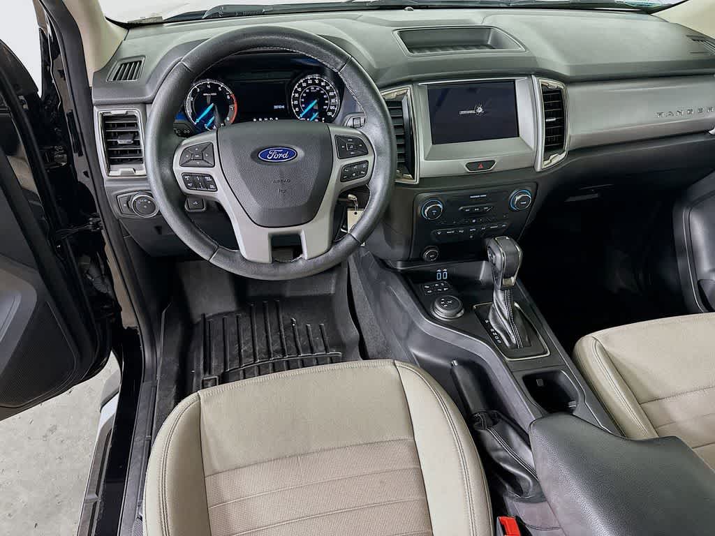 Thumbnail: 2019 Ford Ranger - 10