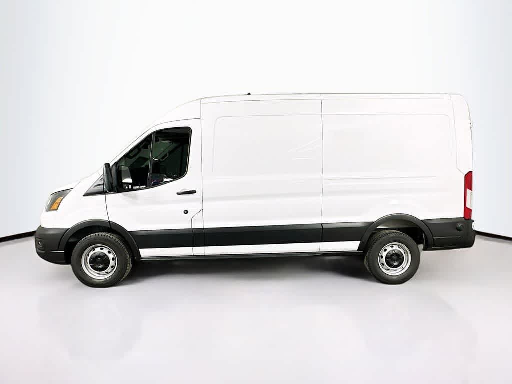 New 2025 Ford Transit-250 Cargo Base Van Medium Roof Van