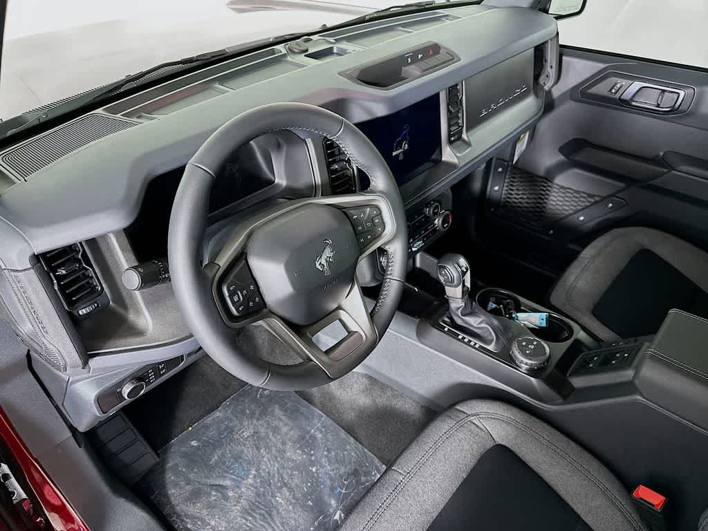 Thumbnail: 2025 Ford Bronco - 2