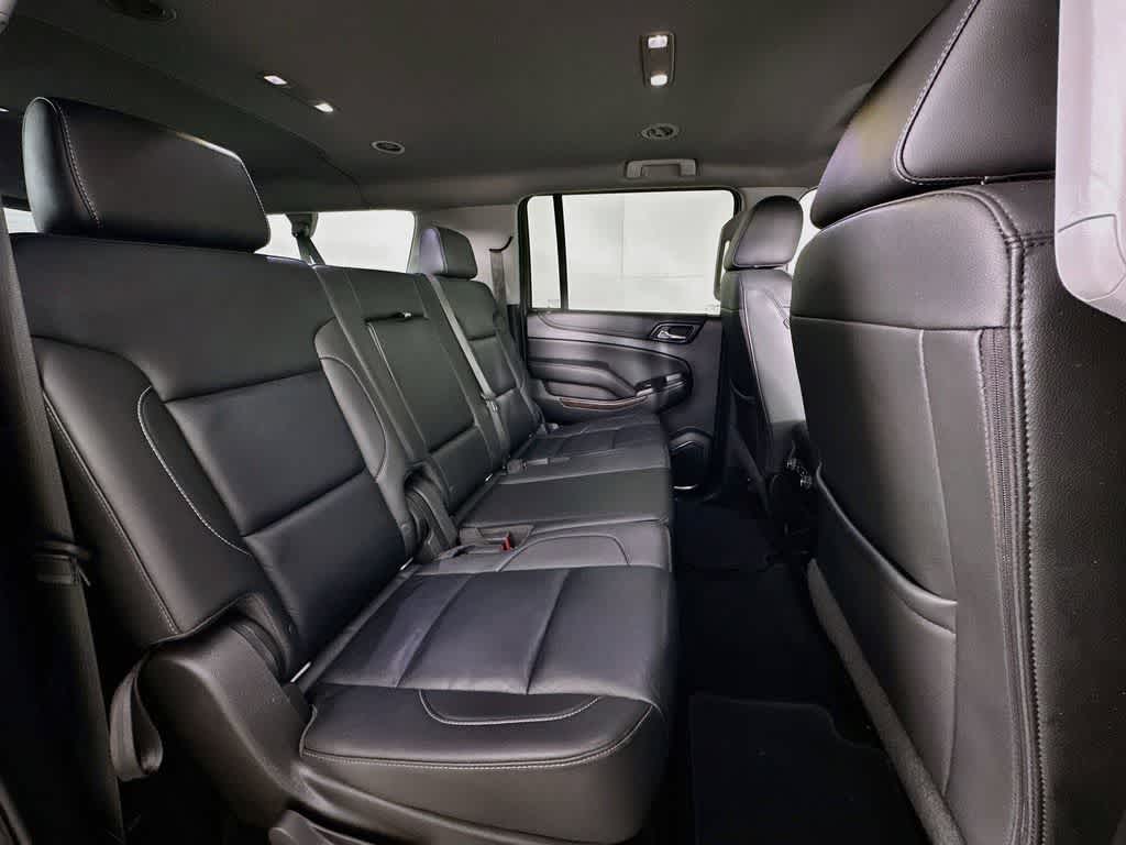 Thumbnail: 2018 Chevrolet Suburban - 33