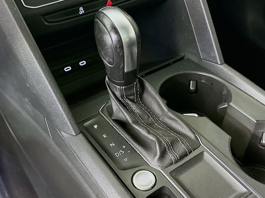 Thumbnail: 2021 Volkswagen Atlas - 19