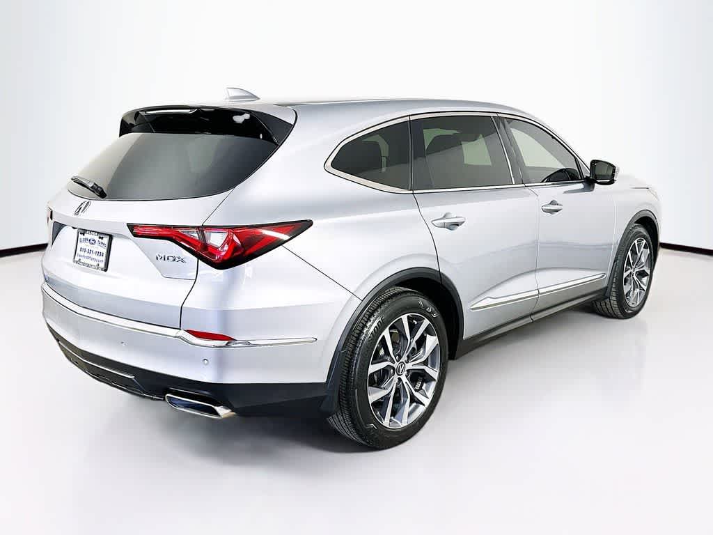 Thumbnail: 2023 Acura MDX - 25