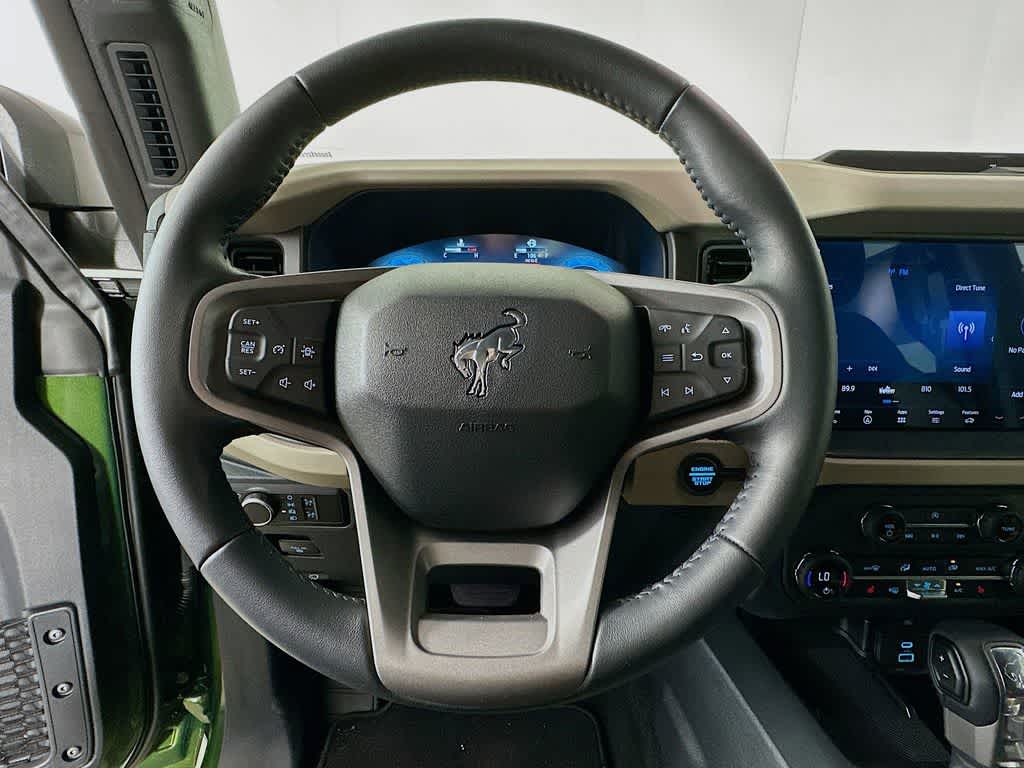 Thumbnail: 2025 Ford Bronco - 16