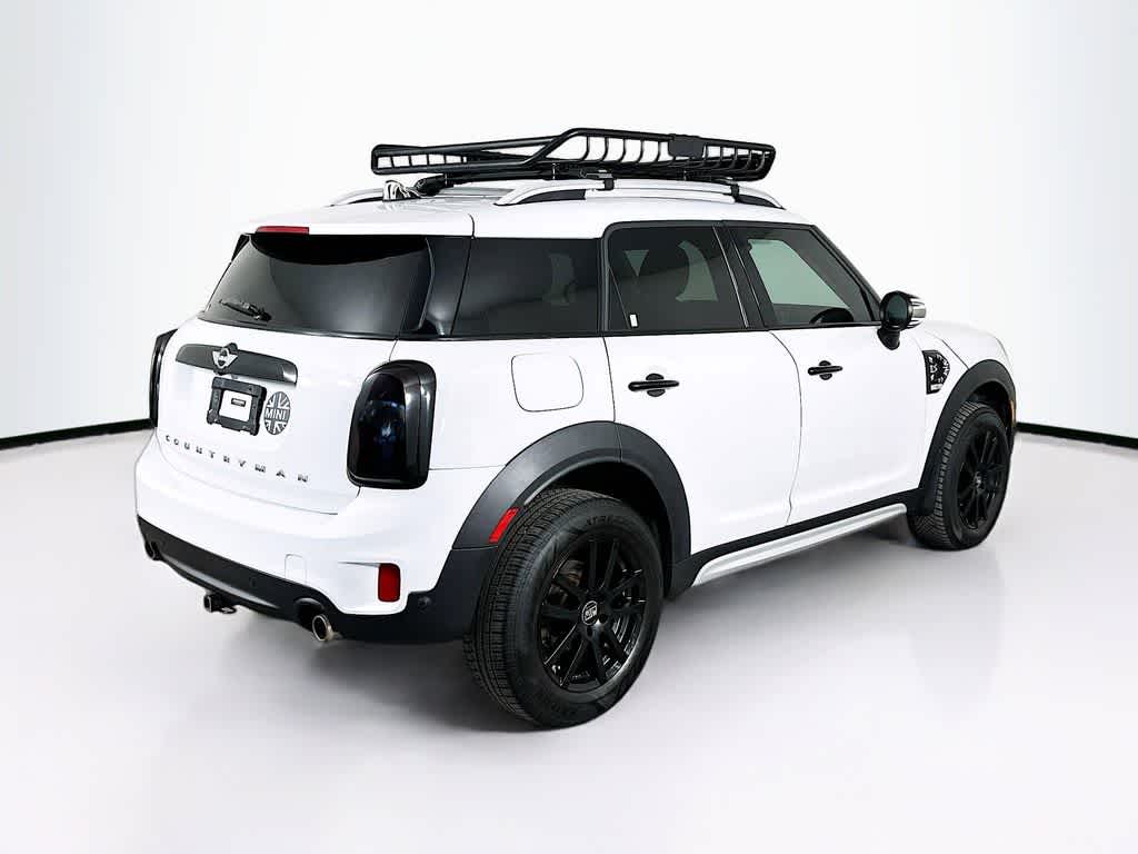 Thumbnail: 2018 MINI Cooper Countryman - 25