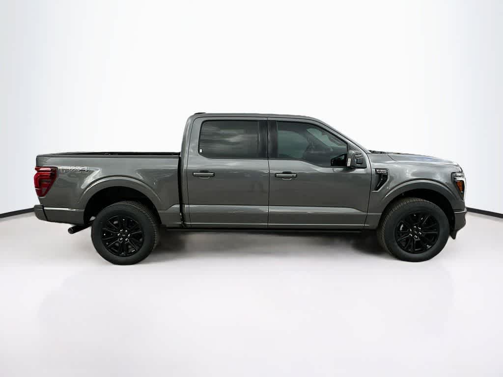 Thumbnail: 2025 Ford F-150 - 26