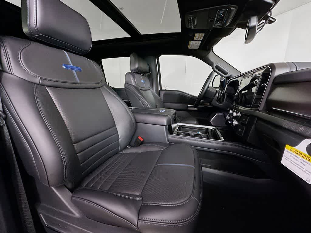 Thumbnail: 2026 Ford F-350 - 15